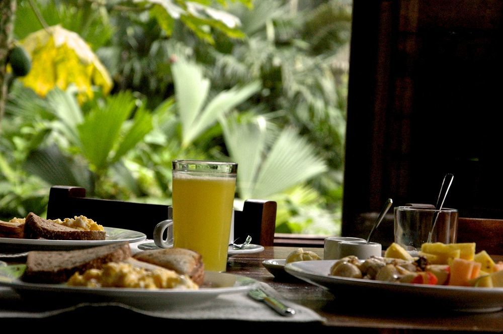 Huella Verde Rainforest Lodge Canelos Екстер'єр фото